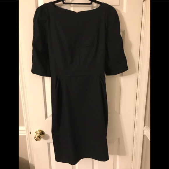 Louis Vuitton Dresses & Skirts - Louis Vuitton Black Dress